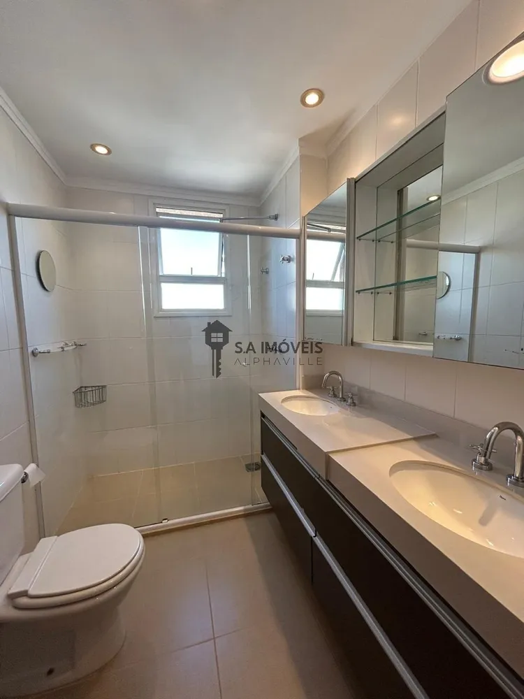 Apartamento, 3 quartos, 156 m² - Foto 3