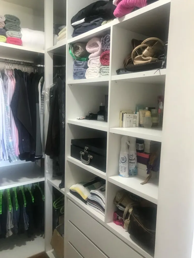 Apartamento, 3 quartos, 96 m² - Foto 6