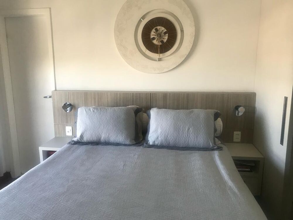 Apartamento, 3 quartos, 96 m² - Foto 3