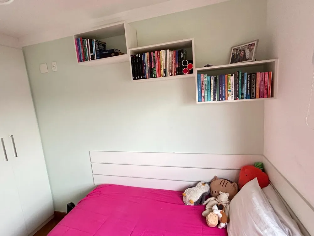Apartamento, 3 quartos, 96 m² - Foto 9