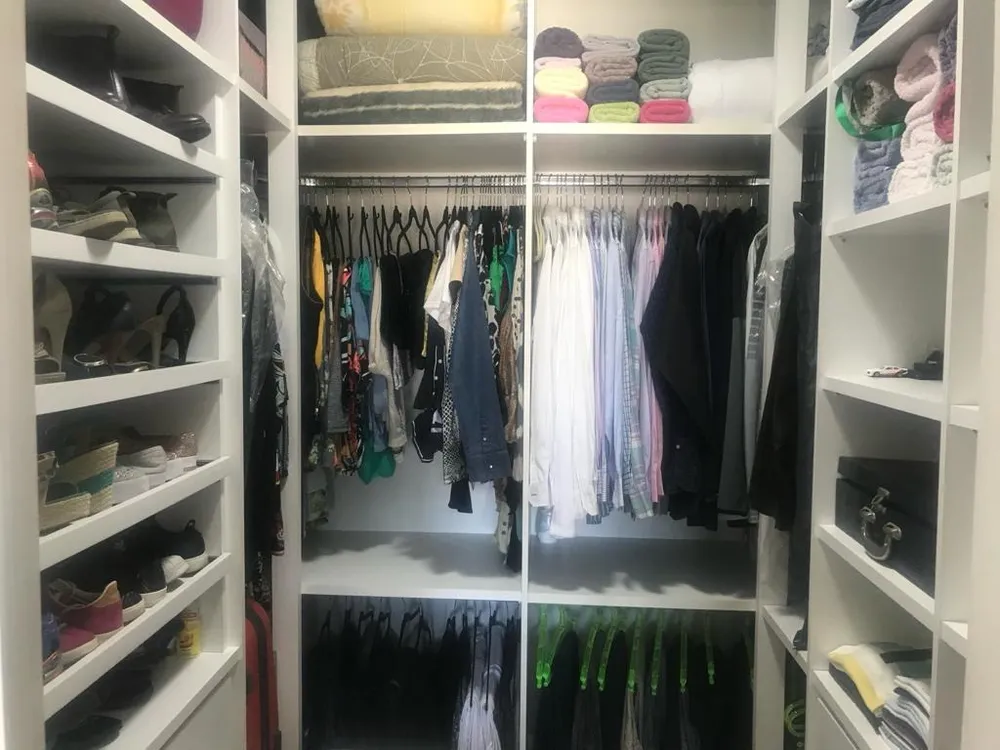 Apartamento, 3 quartos, 96 m² - Foto 7