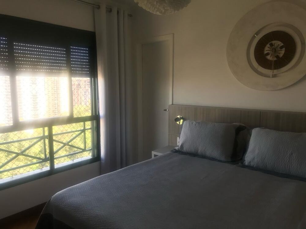 Apartamento, 3 quartos, 96 m² - Foto 1