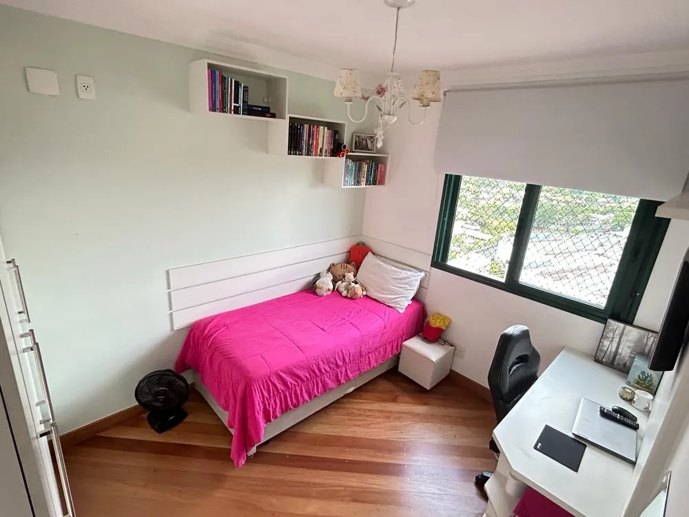 Apartamento, 3 quartos, 96 m² - Foto 2