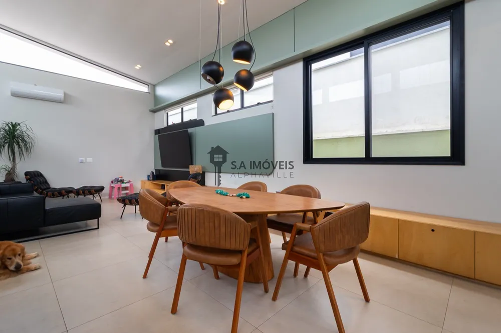 Casa de Condomínio, 3 quartos - Foto 6