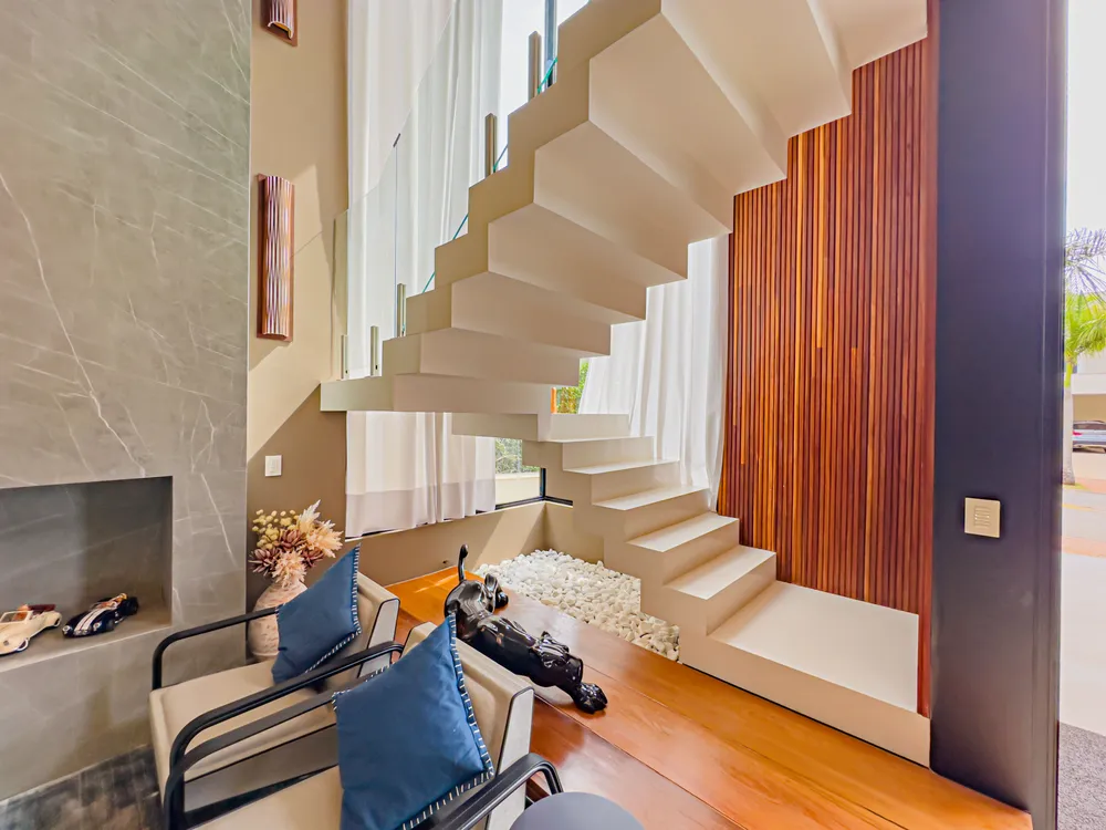 Casa de Condomínio, 4 quartos - Foto 4