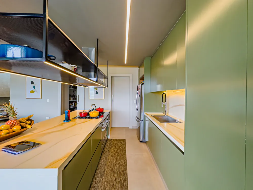 Casa de Condomínio, 4 quartos - Foto 3