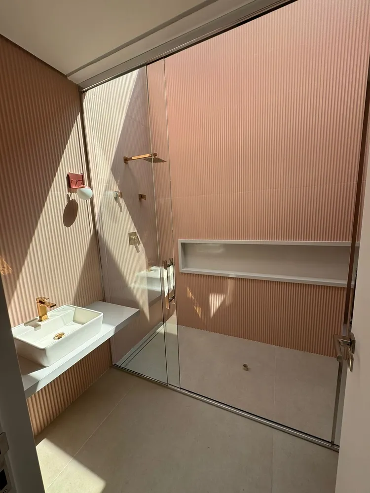 Casa de Condomínio, 4 quartos - Foto 11