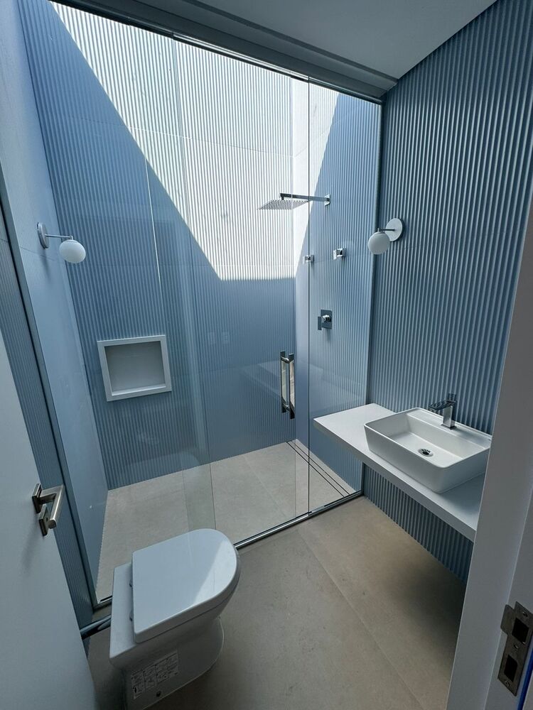 Casa de Condomínio, 4 quartos - Foto 1