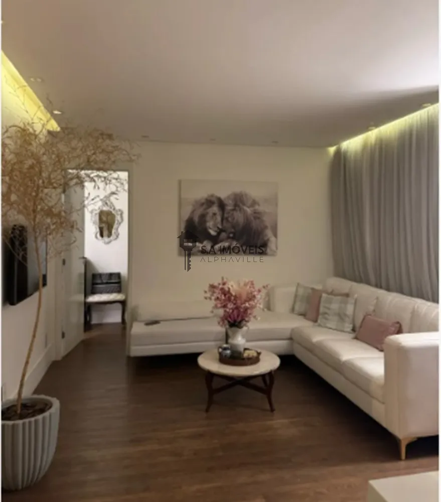 Apartamento, 1 quarto, 53 m² - Foto 4