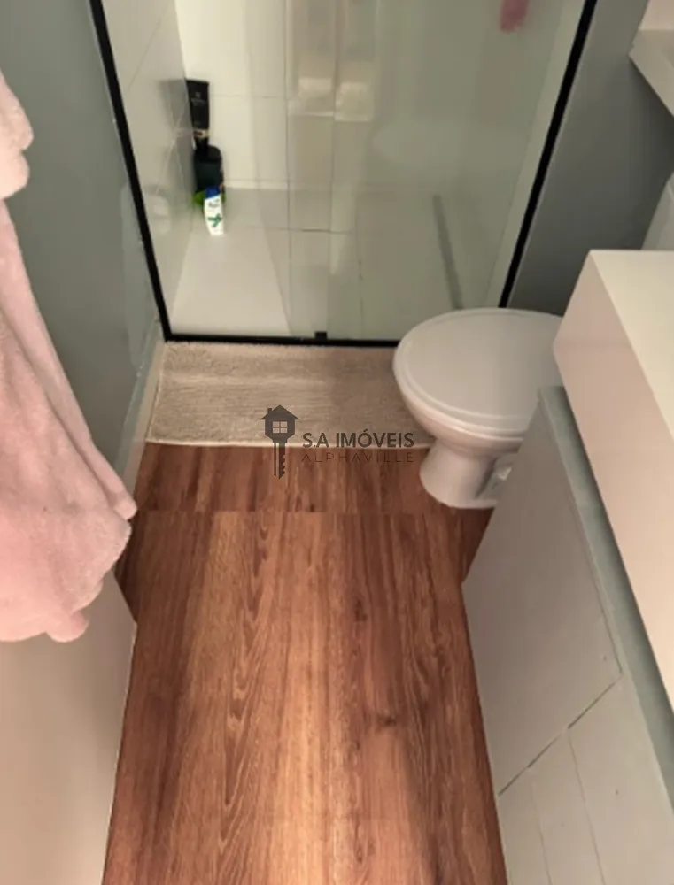 Apartamento, 1 quarto, 53 m² - Foto 7