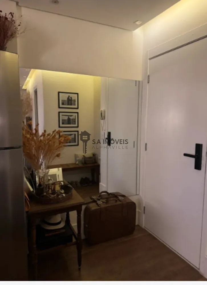 Apartamento, 1 quarto, 53 m² - Foto 6