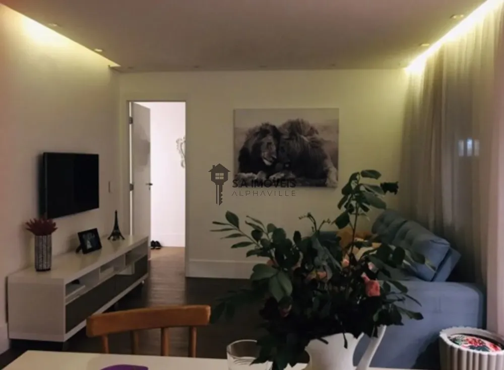 Apartamento, 1 quarto, 53 m² - Foto 5