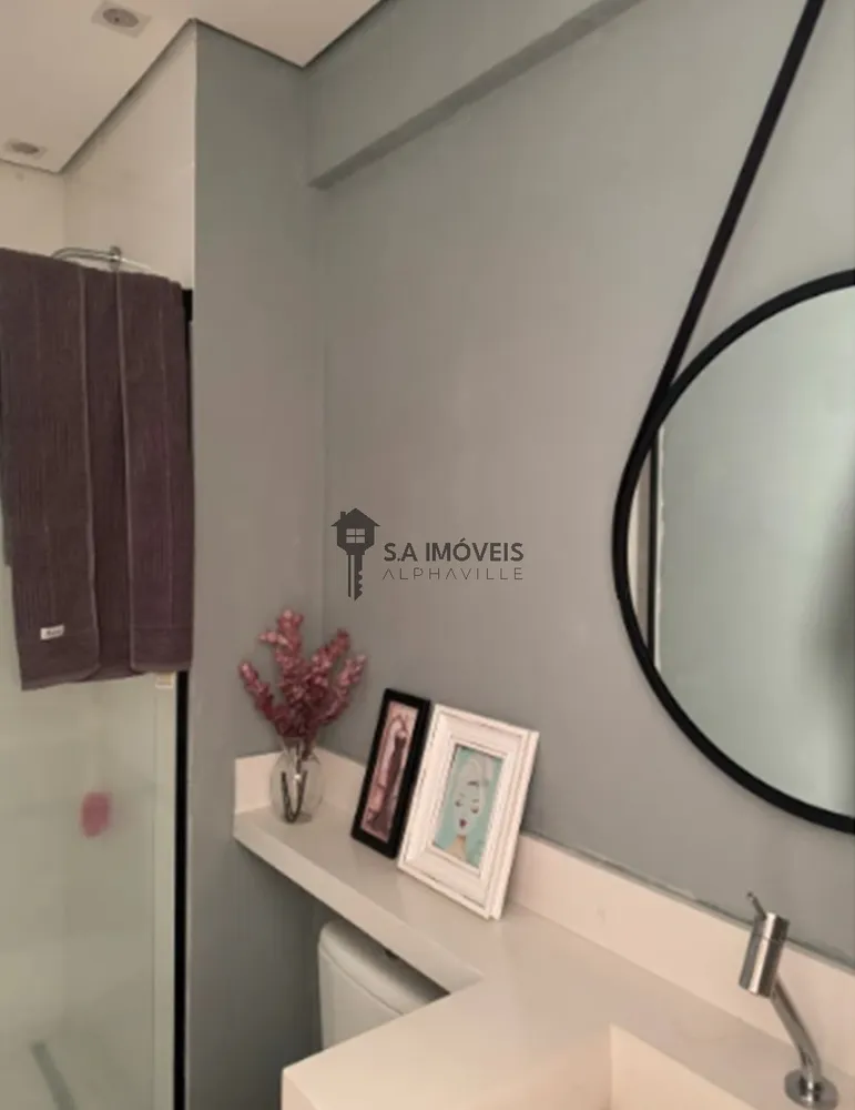 Apartamento, 1 quarto, 53 m² - Foto 8