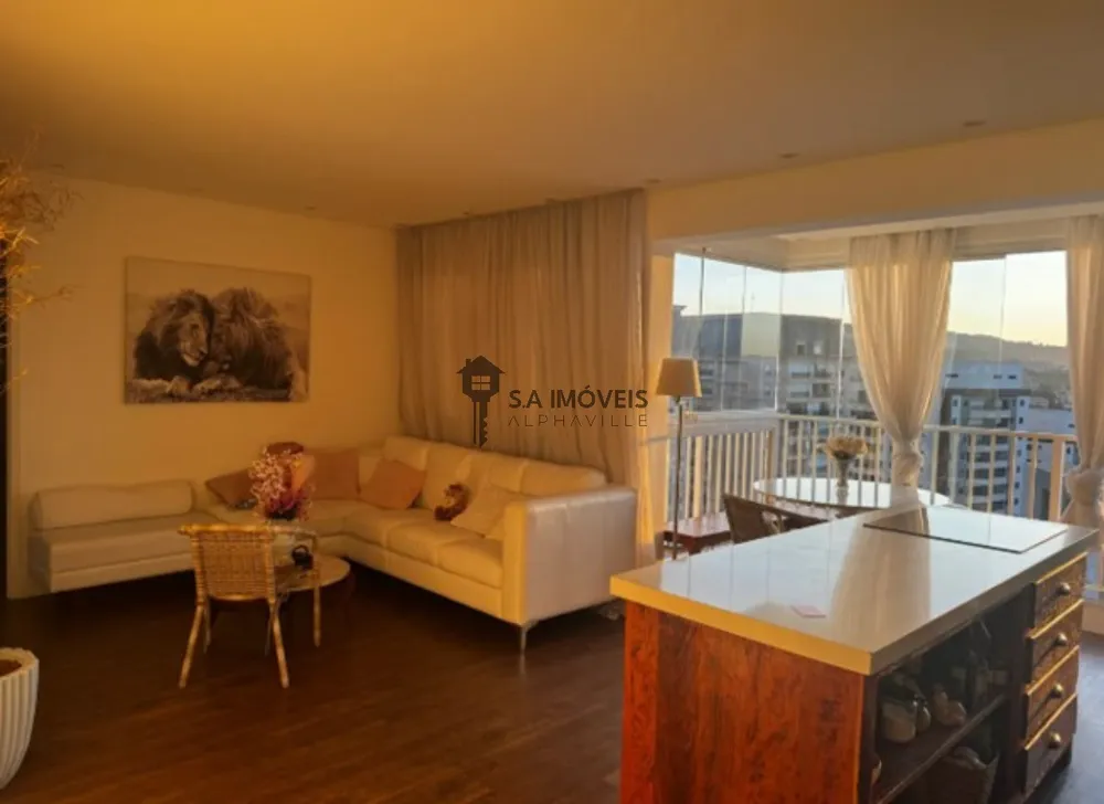 Apartamento, 1 quarto, 53 m² - Foto 3