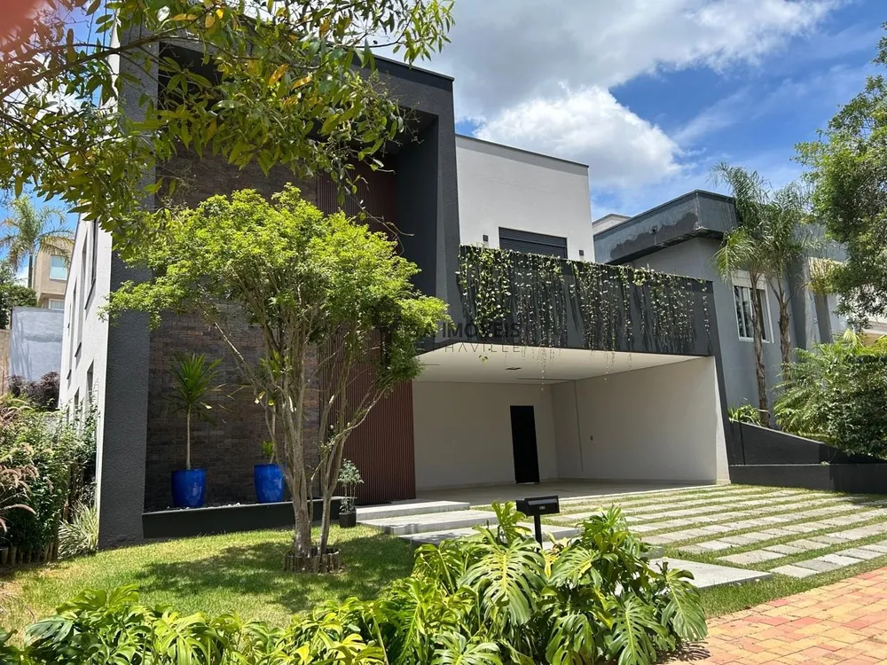 Casa de Condomínio, 4 quartos - Foto 5