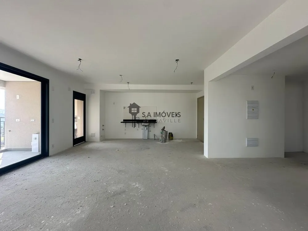 Apartamento, 2 quartos, 100 m² - Foto 1