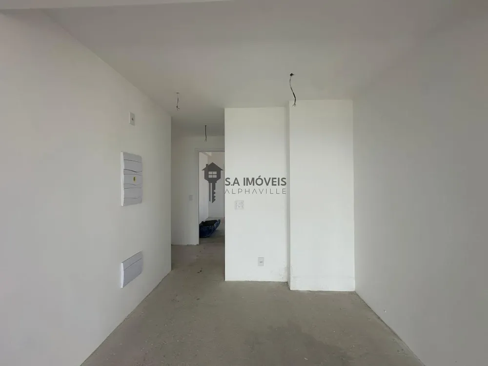 Apartamento, 2 quartos, 100 m² - Foto 3