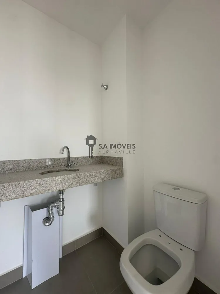 Apartamento, 2 quartos, 100 m² - Foto 7