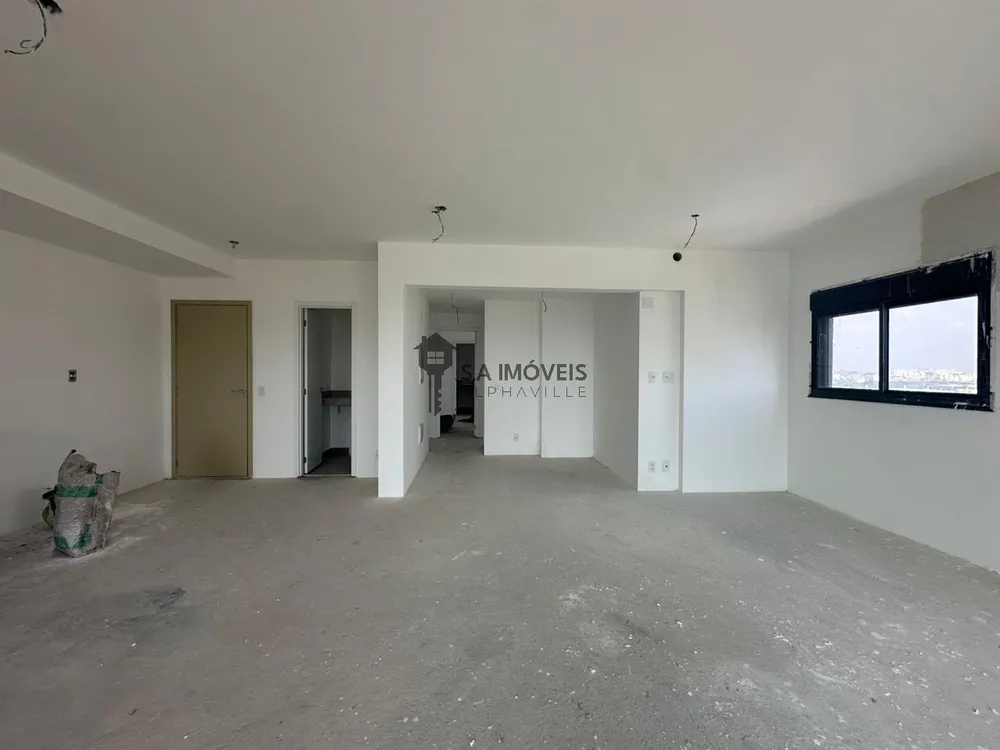 Apartamento, 2 quartos, 100 m² - Foto 2