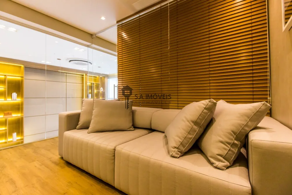 Apartamento, 3 quartos, 376 m² - Foto 4