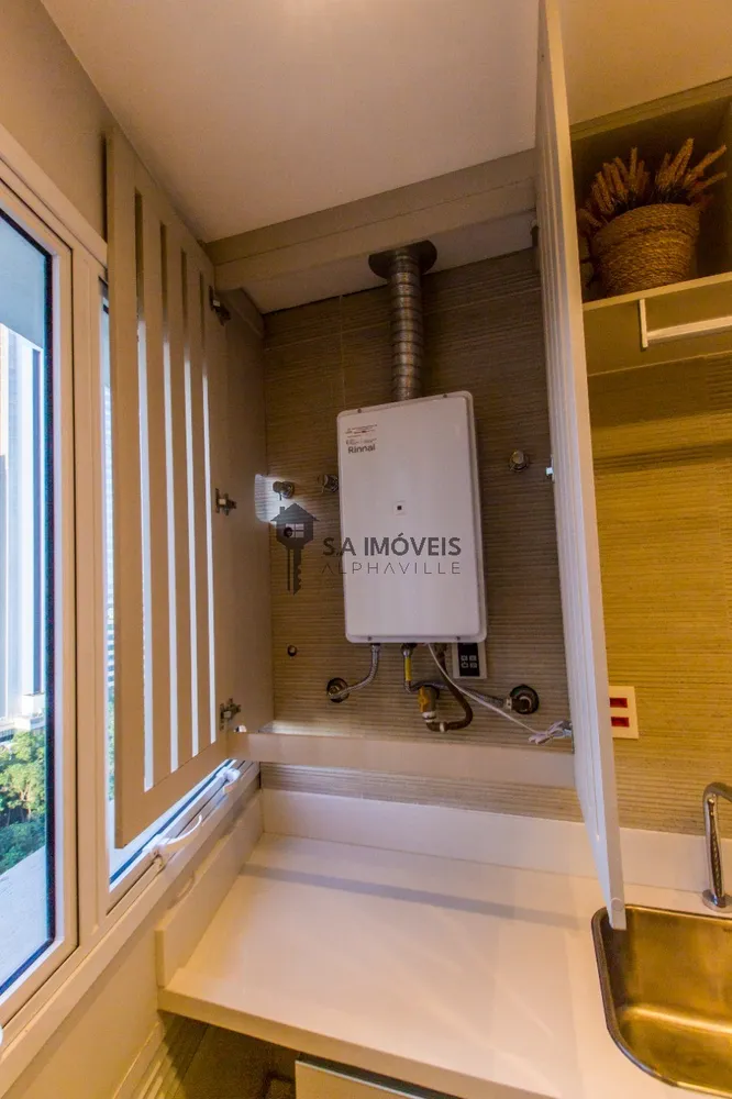 Apartamento, 3 quartos, 376 m² - Foto 8