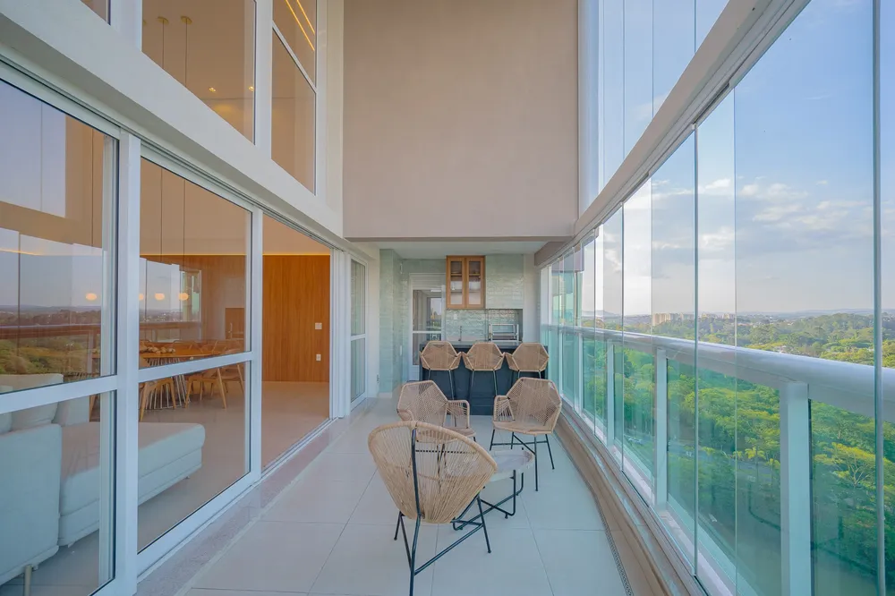 Apartamento, 4 quartos, 338 m² - Foto 6