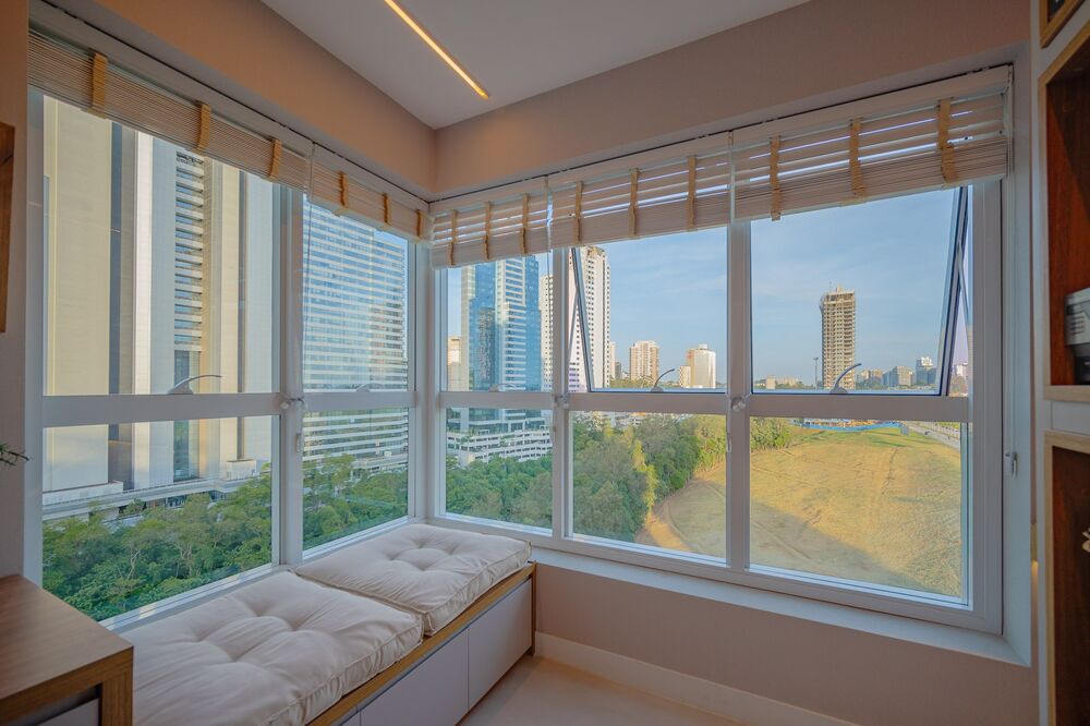 Apartamento, 4 quartos, 338 m² - Foto 5