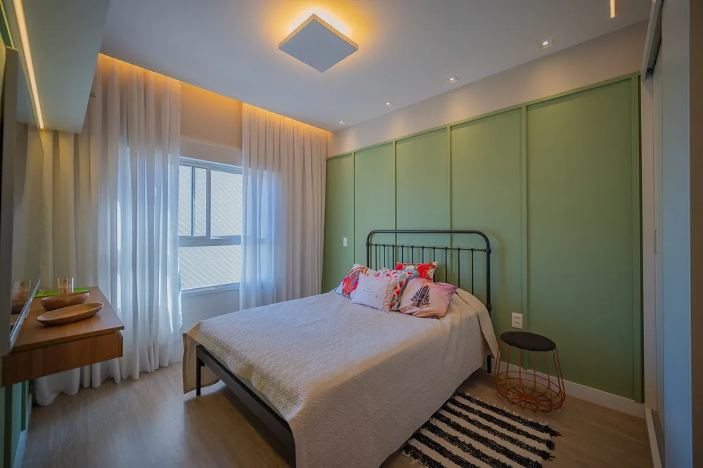 Apartamento, 4 quartos, 338 m² - Foto 11