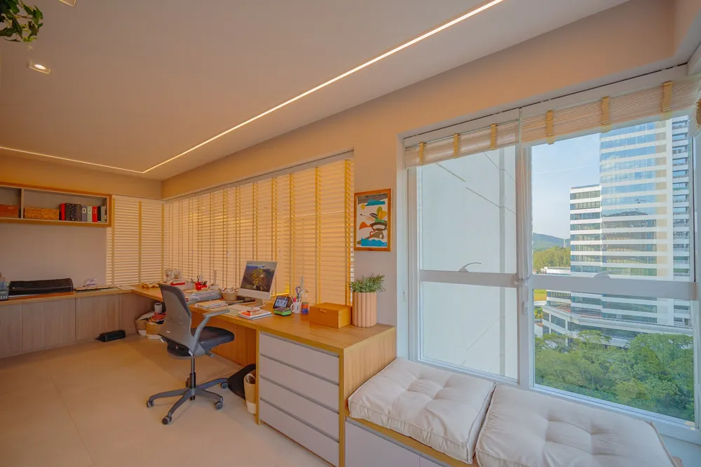 Apartamento, 4 quartos, 338 m² - Foto 8