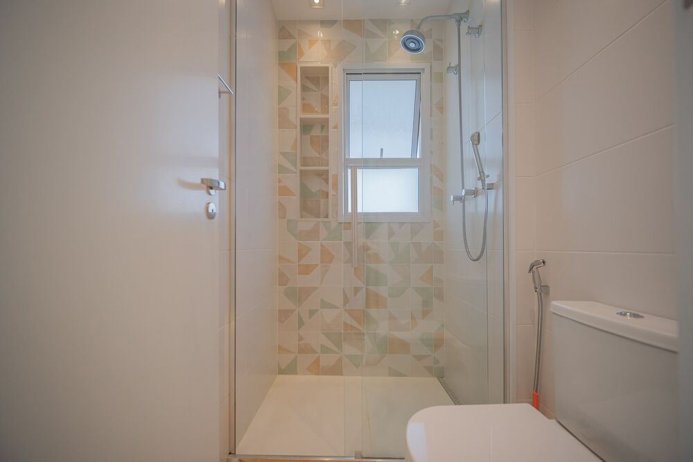 Apartamento, 4 quartos, 338 m² - Foto 2