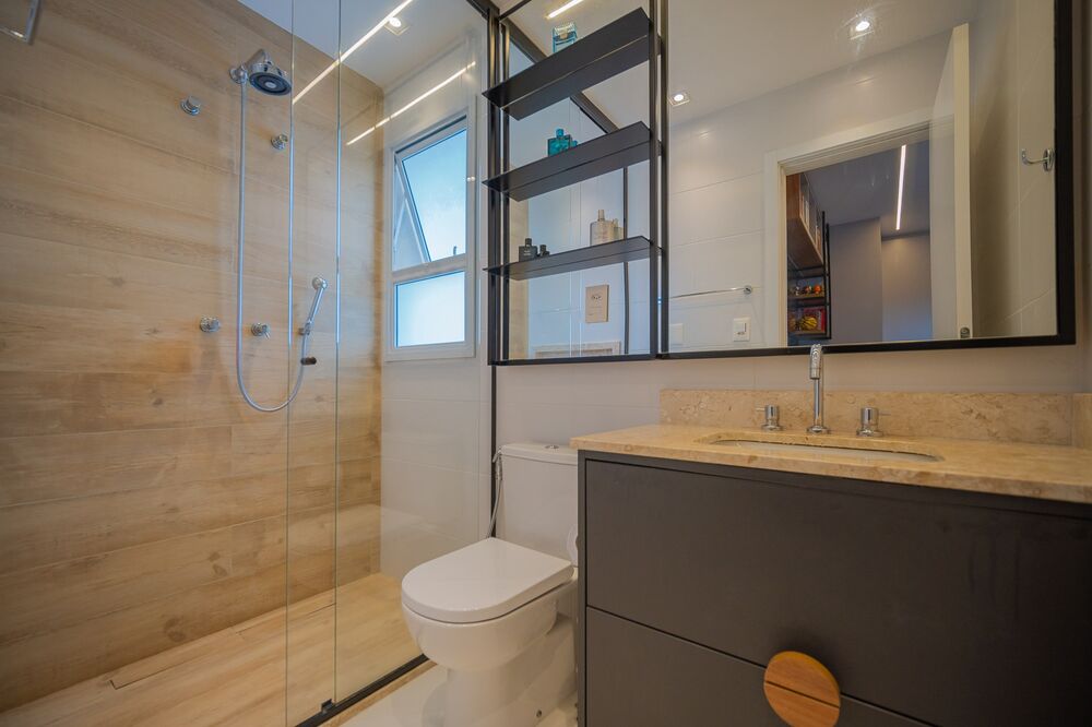 Apartamento, 4 quartos, 338 m² - Foto 1