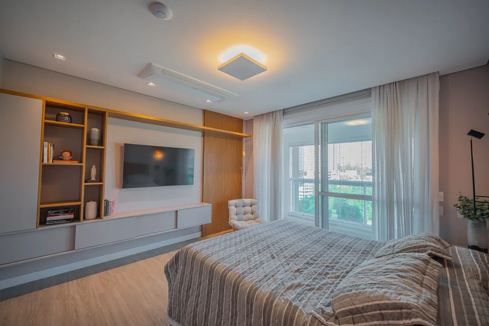 Apartamento, 4 quartos, 338 m² - Foto 12