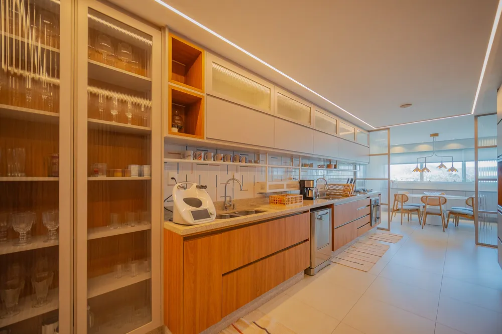 Apartamento, 4 quartos, 338 m² - Foto 3