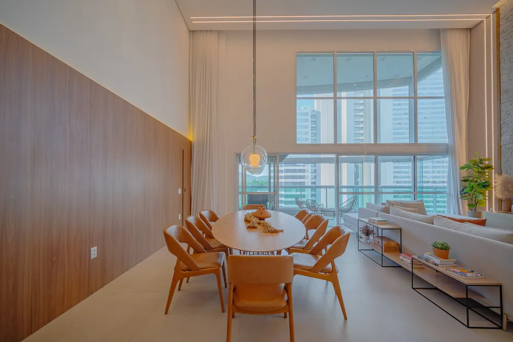 Apartamento, 4 quartos, 338 m² - Foto 1