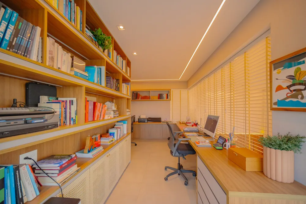 Apartamento, 4 quartos, 338 m² - Foto 7