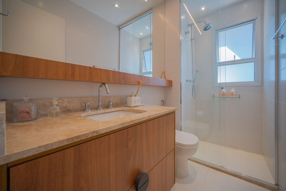 Apartamento, 4 quartos, 338 m² - Foto 8