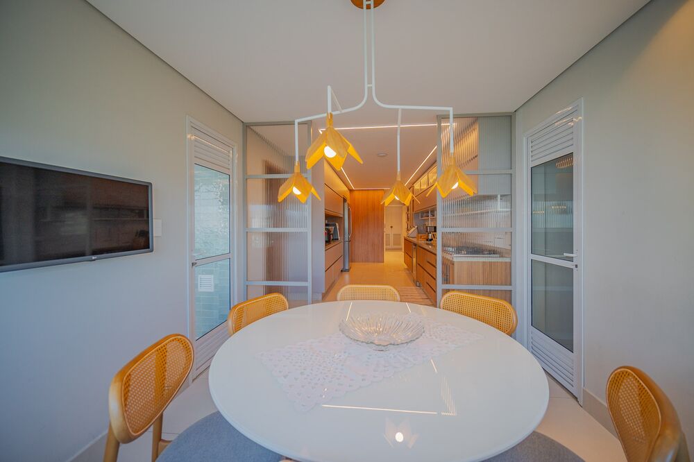 Apartamento, 4 quartos, 338 m² - Foto 4