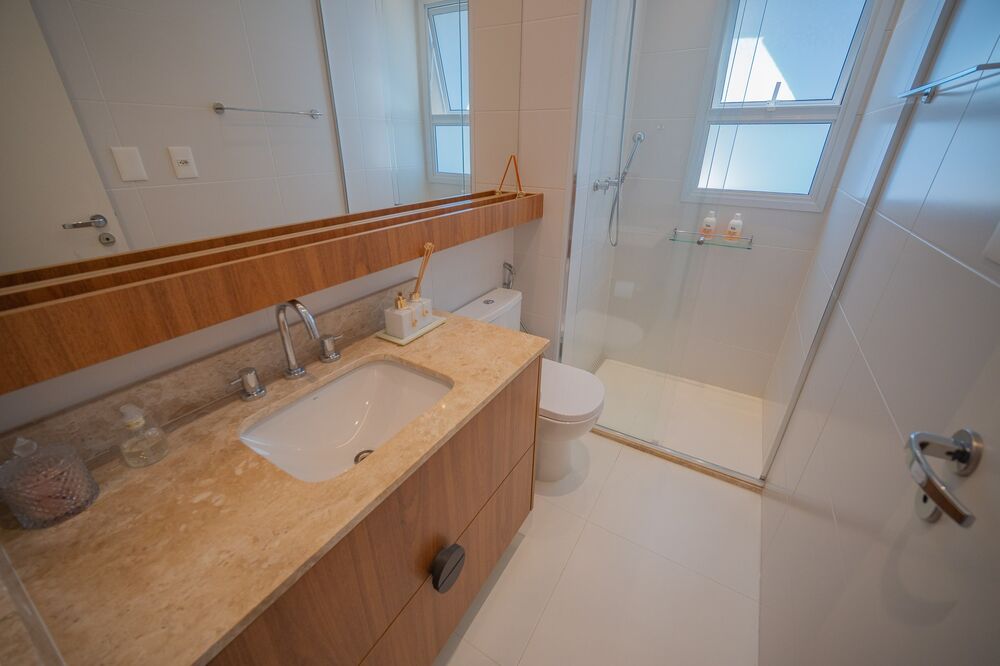 Apartamento, 4 quartos, 338 m² - Foto 3