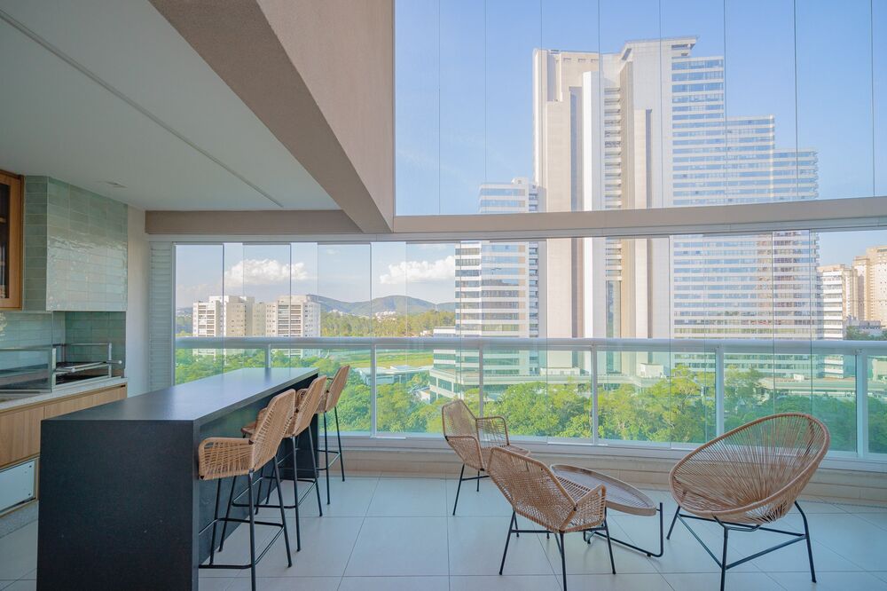 Apartamento, 4 quartos, 338 m² - Foto 6