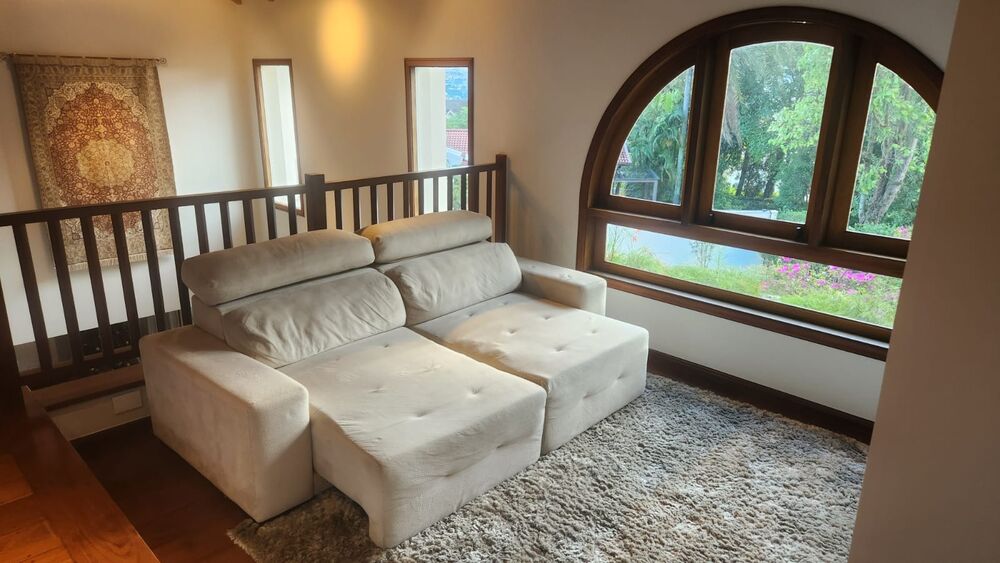 Casa de Condomínio, 4 quartos - Foto 3