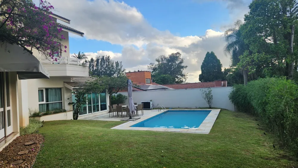 Casa de Condomínio, 4 quartos - Foto 6