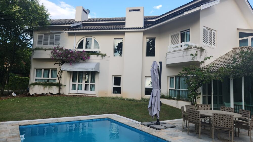 Casa de Condomínio, 4 quartos - Foto 8