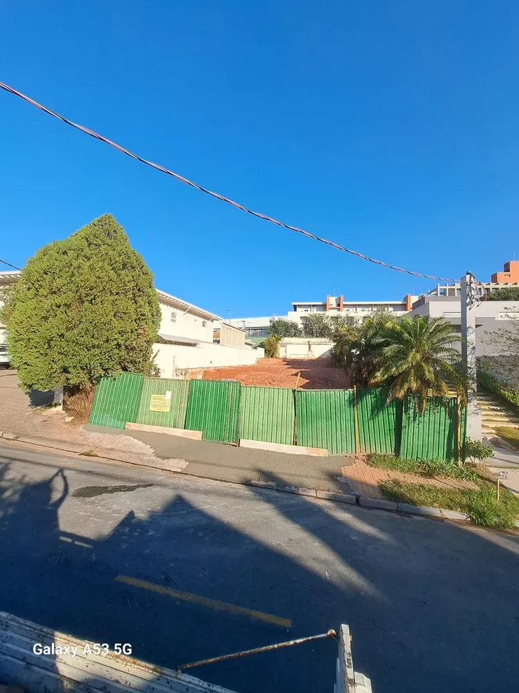 Terreno, 892 m² - Foto 7