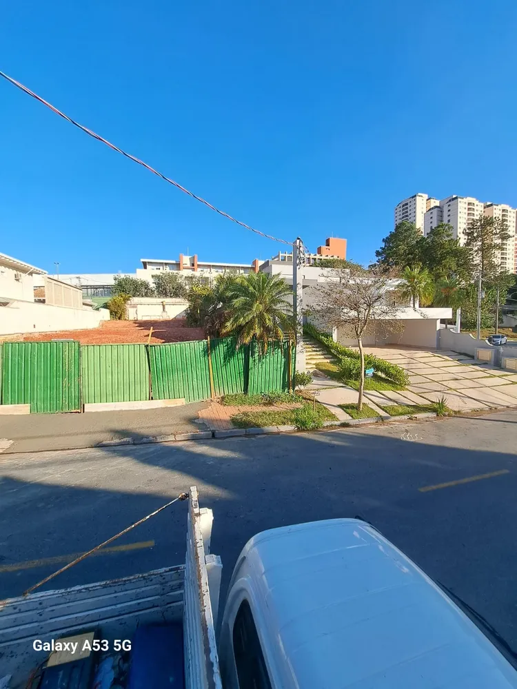 Terreno, 892 m² - Foto 8