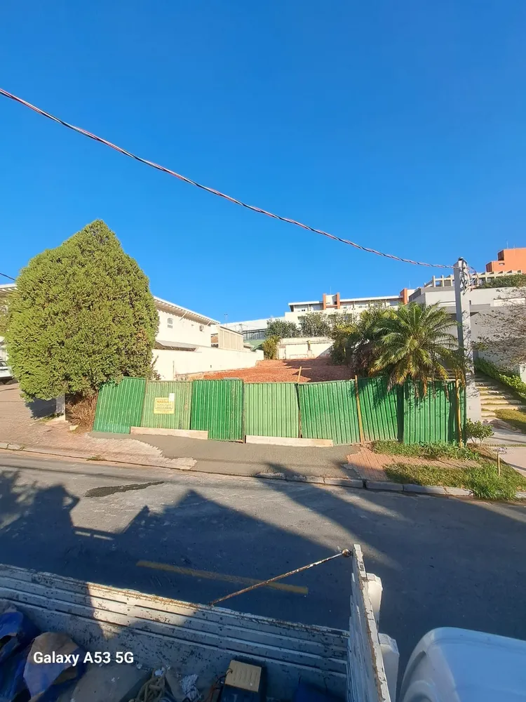 Terreno, 892 m² - Foto 11