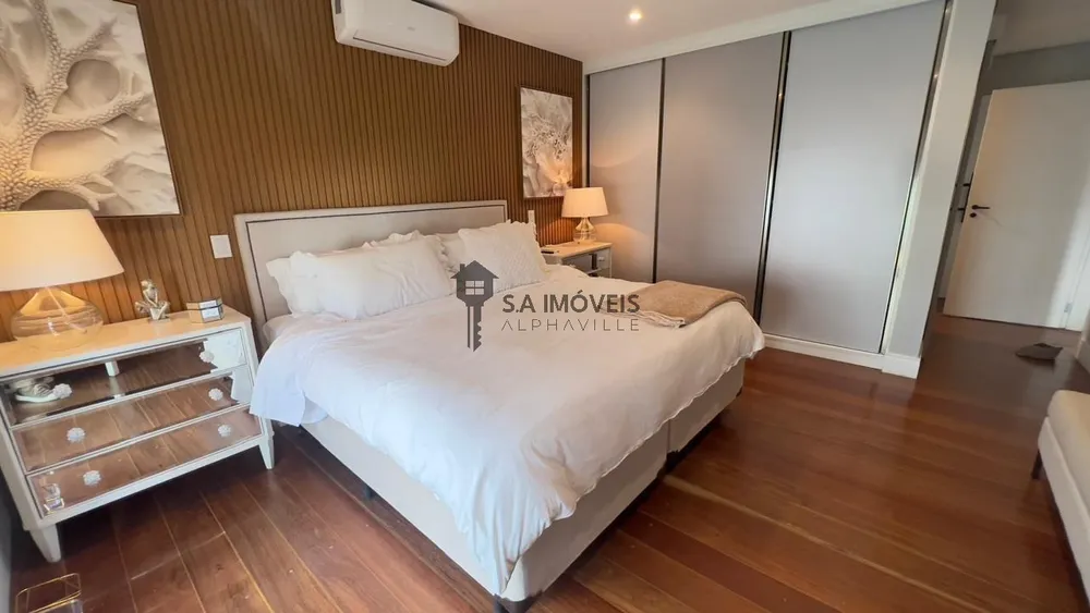 Casa de Condomínio, 5 quartos - Foto 8