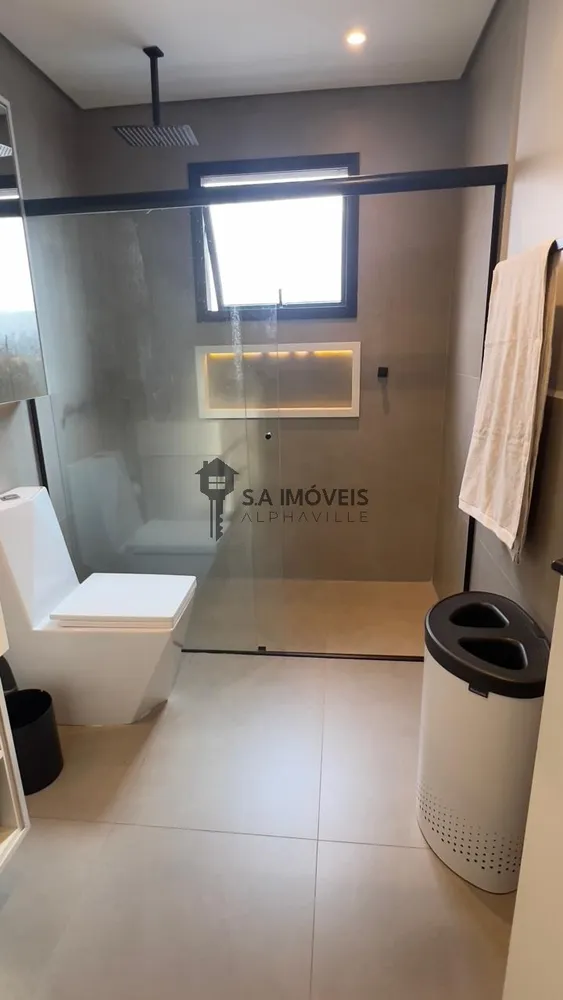 Casa de Condomínio, 5 quartos - Foto 5