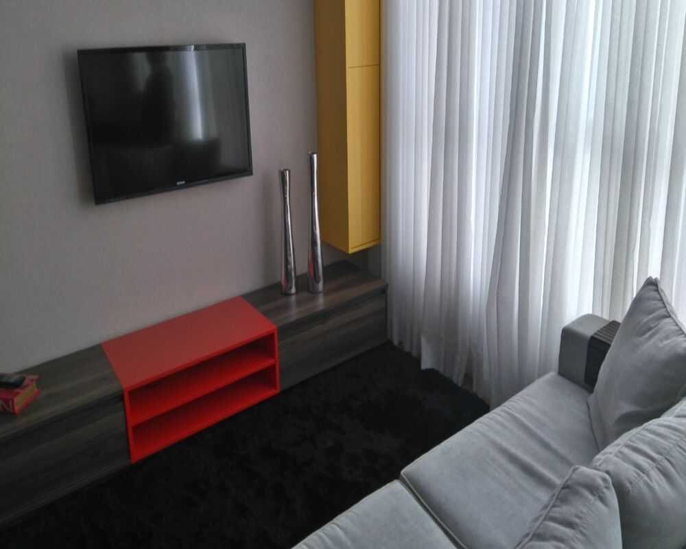 Sala-Conjunto, 46 m² - Foto 6