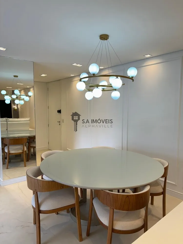 Apartamento, 3 quartos, 120 m² - Foto 3