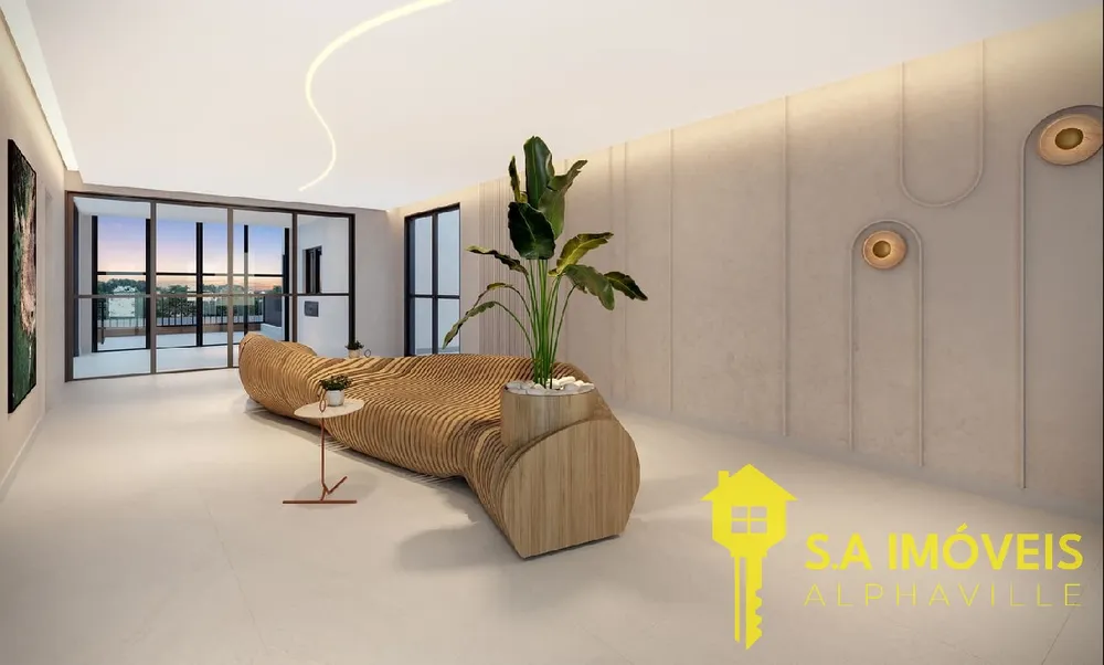 Apartamento, 2 quartos, 65 m² - Foto 8